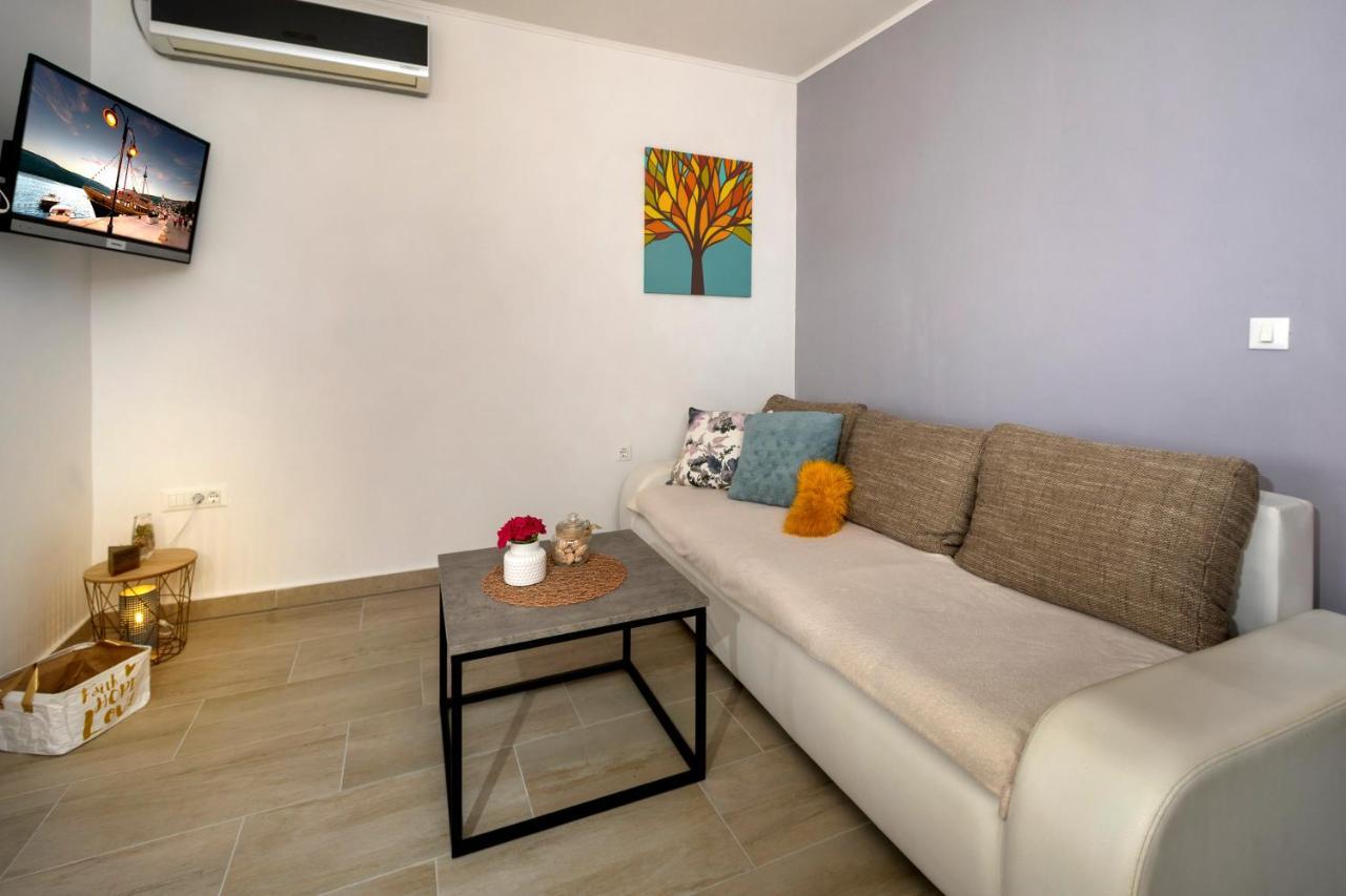 B Apartment Ravni Exteriér fotografie