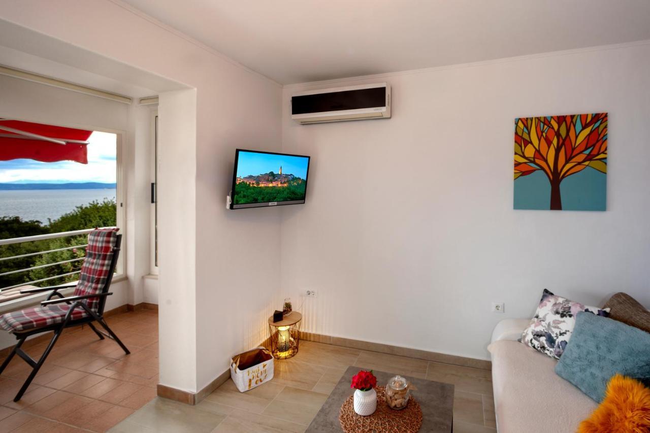 B Apartment Ravni Exteriér fotografie
